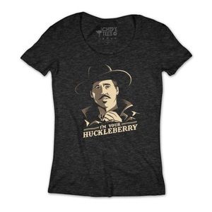 Tombstone women’s t-shirt, Chive Tees